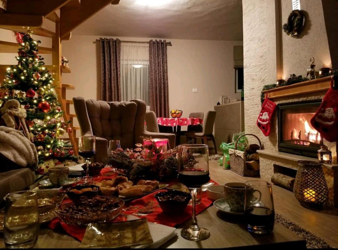 Durmitor Chill Point Villa Žabljak Exteriör bild